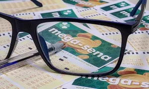 Mega-Sena sorteia hoje prêmio de R$ 45 milhões