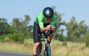 Catarinense é campeão da 500 Millas Del Norte