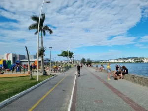 Pedalada celebra 275 anos de São José