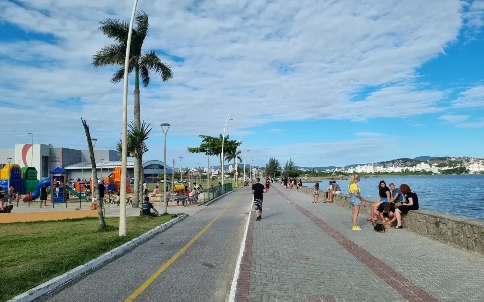 Pedalada celebra 275 anos de São José