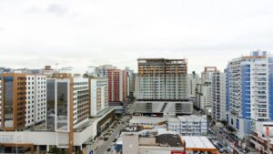 São José exige estudo para novos empreendimentos