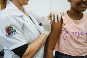 Vacinação contra gripe avança em São José