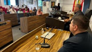 São José cobra soluções para caos no trânsito