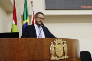 Maio Vermelho: Alerta ao AVC pode virar lei