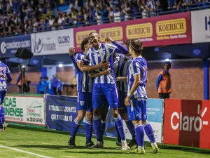 Avaí tenta 1ª vitória contra o Amazonas na Série B
