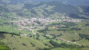Armazém prioriza prevenção de cheias com recursos de SC