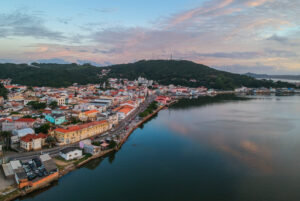 Laguna receberá R$ 18 milhões do governo do Estado
