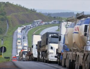 SC avança no Plano de Logística e Transportes