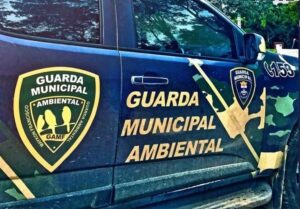 Homem é preso por maus tratos de cão em Itajaí