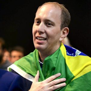 Prefeito de Sorocaba é pré-candidato a presidente