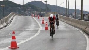 GP Extreme: trânsito da Capital sofre alterações