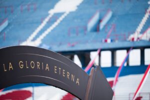 Definida a sede da final da Libertadores de 2025