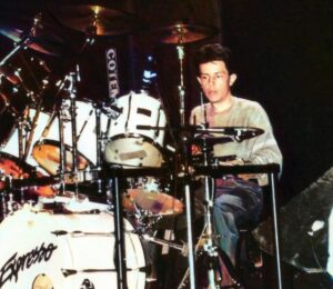 Músico de banda da Capital morre aos 64 anos