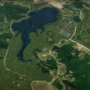 Projeto de Parque Inundável avança em BC