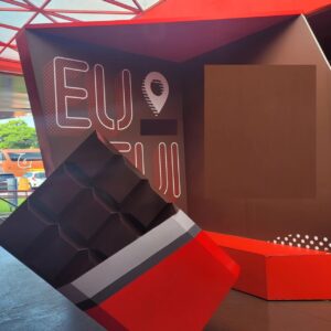 Gigante da indústria do chocolate é multada pelo Procon