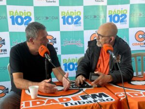 Rádio Cidade faz programação especial em Azambuja