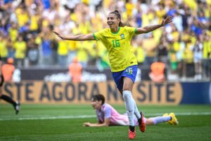 Brasil encara Japão em amistosos antes da Copa