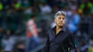 Novo técnico é anunciado no Fluminense