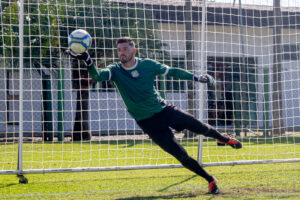 Figueirense intensifica treinos para a Série C