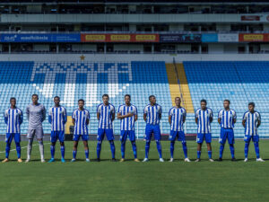 Sub-20 do Avaí recebe o Brusque na Ressacada