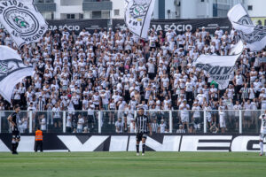 Figueira se prepara para dois duelos fora de casa