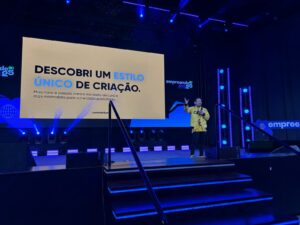Inovação e empreendedorismo marcam o Empreende SC