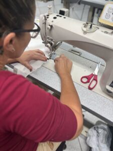 Moda como instrumento de inclusão e acolhimento