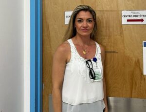 Morte de bebê derruba diretora de hospital em SC