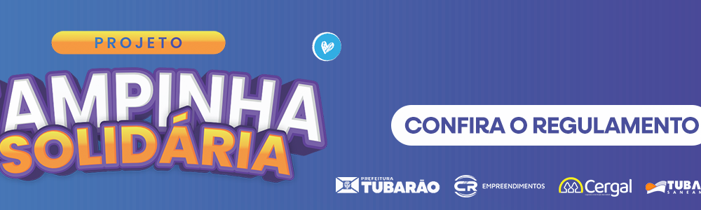 REGULAMENTO TAMPINHA SOLIDÁRIA 2025