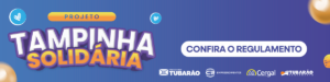 REGULAMENTO TAMPINHA SOLIDÁRIA 2025