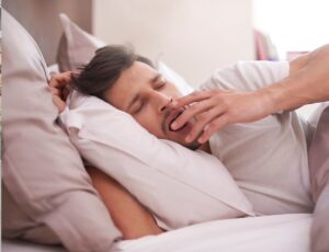 Boas noites de sono evitam doenças em adultos e criança