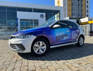 CDL lança  campanha com sorteio de carro zero Km