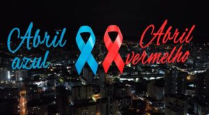 Saúde em Cores: ações sobre autismo e hipertensão