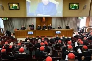 Conclave no Vaticano: projeções para a escolha do Papa