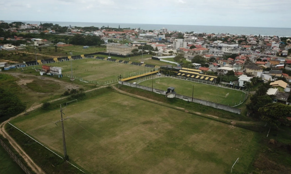 Camboriú fecha acordo e vai mandar jogos no Sul de SC