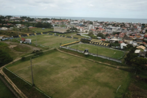 Camboriú fecha acordo e vai mandar jogos no Sul de SC