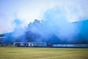 Tubarão folga na primeira rodada da Série B