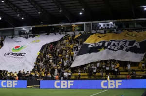 Semana é de comemoração de aniversário do Tigre