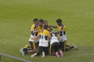 Criciúma bate Avaí por 2 a 1 no Sub-20 da Série B
