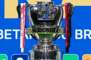 Criciúma pega o Bragantino na Copa do Brasil
