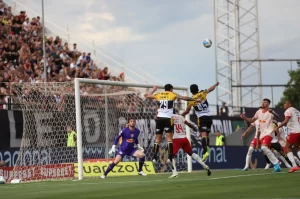 Datas e horários de Criciúma x Bragantino definidos