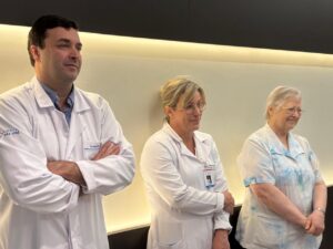 Médico Raphael Farias deixa a direção técnica do HSJosé
