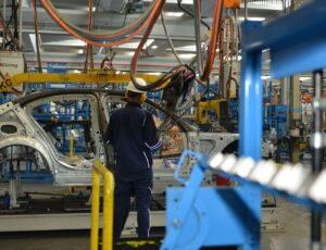 Economia de SC segue em alta e supera média nacional