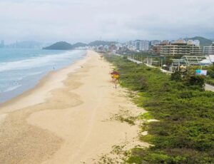 MPF pede suspensão de licenças na Brava Norte