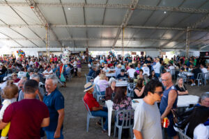 Festa da Tilápia deve movimentar mais de 7 mil pessoas