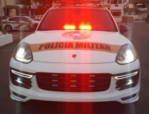 Homem é preso no bairro Maria Céu