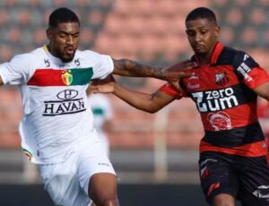 Ituano e Brusque estreiam com empate sem gols
