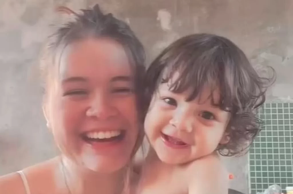 Família do Amapá luta para levar netas após morte de Luiza Clara Guedes, vítima de feminicídio em Criciúma