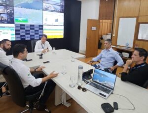 Federalizado, Porto de Itajaí aprimora gestão