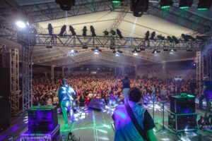 Datas da Festa da Tainha e Julifest são definidas